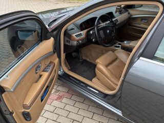 BMW 730 3.0 160kW