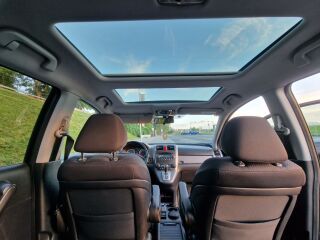 Honda CR-V Elegance plus 2.0 110kW