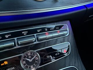 Mercedes-Benz E 350 PLUG-IN AMG 2.0 210кВ