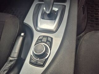 BMW 520 2.0 130кВ