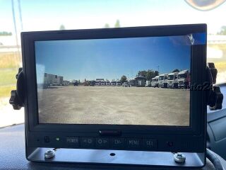 Scania G450 8X4*4
