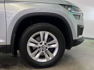 Skoda Kodiaq Ambition 110кВ