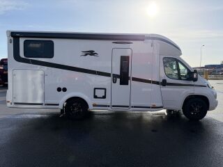 Laika Kosmo L319 2.2 103kW