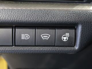 Toyota Prius Plug-in Hybrid Luxury 2.0 111kW