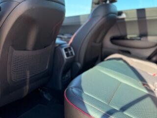 Kia Sportage 1.6 130kW
