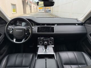 Land Rover Range Rover Evoque D150 S MHEV AWD 2.0 110кВ