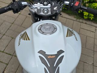 Honda CB 900 81kW