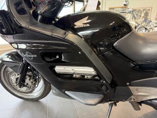 Honda ST 1100 Pan European V4 72kW