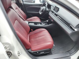 Mazda 6 Blackout Edition 2.5 SkyactivG 143kW