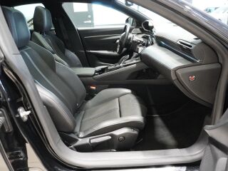 Peugeot 508 2.0 130kW