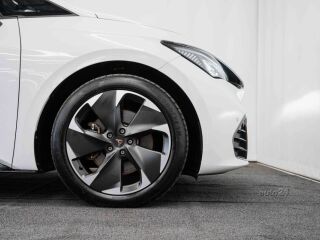 Cupra Born 82 kWh 170kW