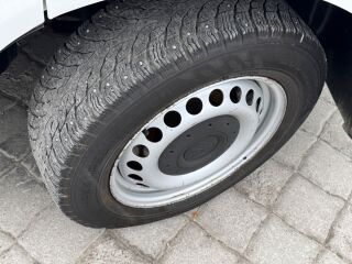 Volkswagen Transporter L2H1 Comfortline Dsg 2.0 Tdi 103kW