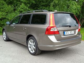 Volvo V70 2.0 149kW