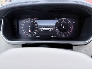 Land Rover Range Rover Autobiography 4.4 SDV8 250kW