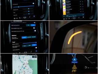 Volvo XC60 AWD DARK Long Range T8 Plus Intelli Safe PRO  2.0 T8 Recharge PHEV Long Range MY2023 335kW