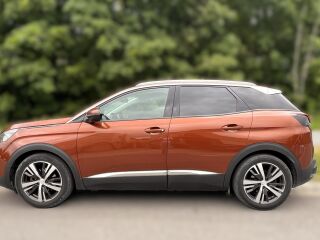 Peugeot 3008 1.6 121кВ