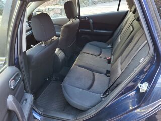 Mazda 6 1.8 88kW