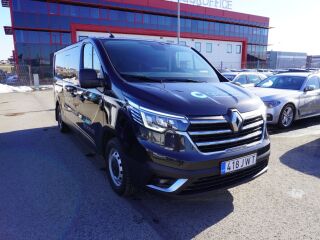Renault Trafic 2.0 125kW