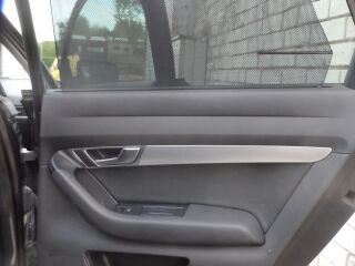 Audi A6 allroad Quattro 3.0 V6 TDi 171кВ