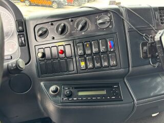 MAN TGL 8.180 4x2 132kW
