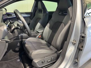 Cupra Leon VZ 4WD 2.0 228kW