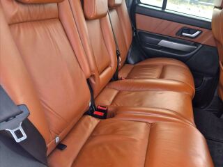 Land Rover Range Rover Sport 3.6 200kW