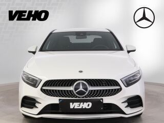 Mercedes-Benz A 200 AMG 1.3 R4 120kW