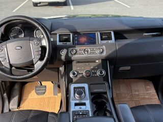 Land Rover Range Rover Sport 3.0 188kW