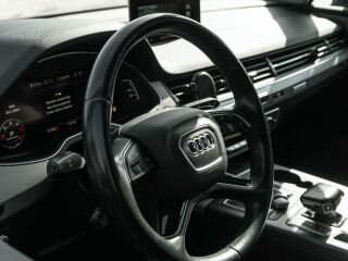 Audi Q7 S-line 3.0 200kW