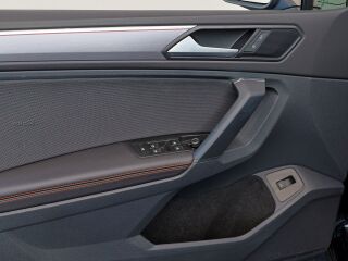 SEAT Tarraco 180kW