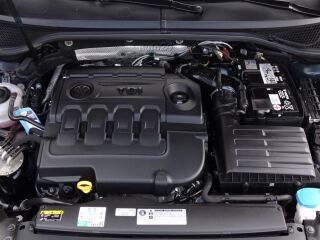 Volkswagen Passat VARIANT HIGHLINE 2.0 R4 140kW