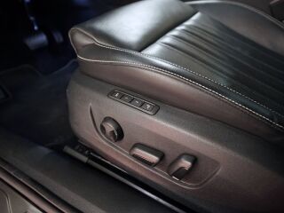 Skoda Superb Premium Edition 2.0 110кВ