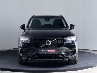 Volvo XC90 B5 Black Optic 2.0 173kW