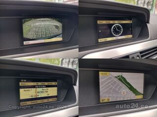 Mercedes-Benz C 350 Avantgarde 3.0 V6 195кВ