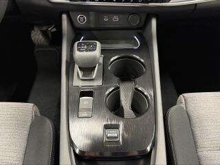 Nissan X-Trail MHEV N-Connecta 1.5 120кВ