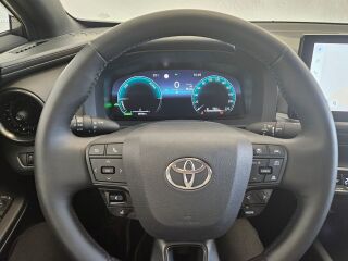 Toyota C-HR Style Plus 72kW