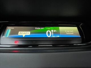 Renault Zoe 53kW
