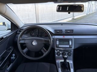 Volkswagen Passat 1.9 77kW