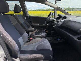 Honda Jazz 1.3 73kW