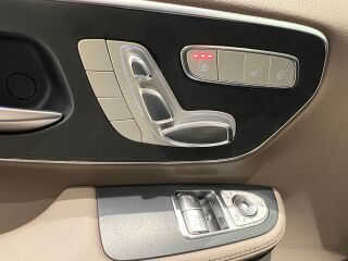 Mercedes-Benz V 250 4Matic Executive A2 2.0 R4 140kW