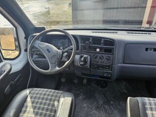 Fiat Ducato Casacar 2.8 64kW