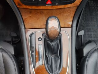 Mercedes-Benz E 350 3.5 V6 200kW