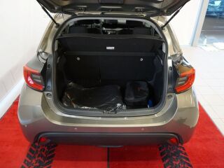 Toyota Yaris Active Plus 1.5 68kW