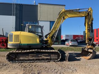 Wacker Neuson 14504