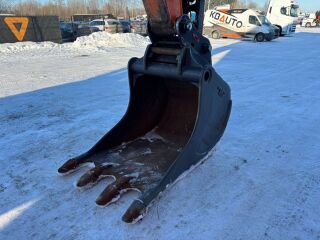 Doosan DX255LC-5 129kW