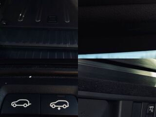 BMW X5 M 50 3.0 294kW