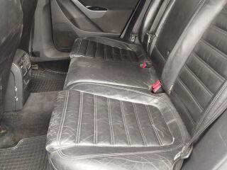 Volkswagen Passat 2.0 103kW