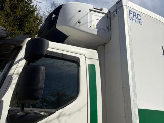 Volvo FL 210kW