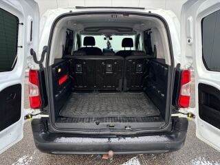 Citroen Berlingo Comfort Multispace 1.5 HDI 75kW