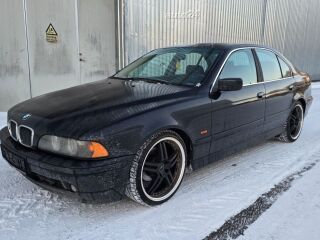 BMW 520 Individual 2.2 R6 125kW